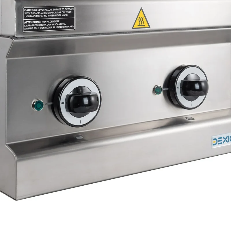 Frittenwanne Serie 700 - 30/50 - 0,2L