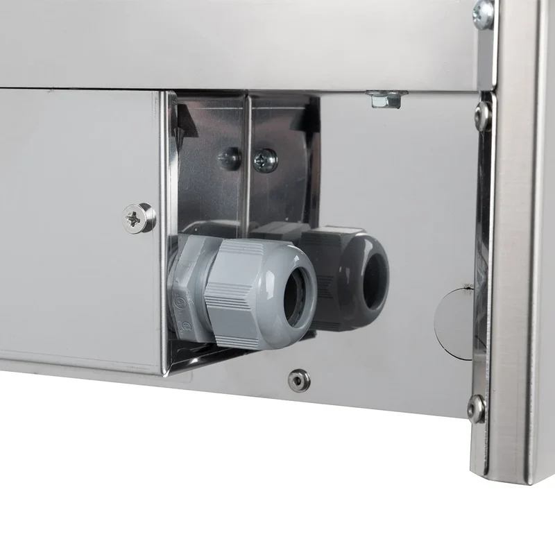 Frittenwanne Serie 700 - 30/50 - 0,2L