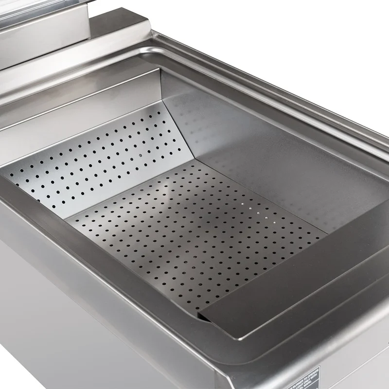 Frittenwanne Serie 700 - 30/50 - 0,2L