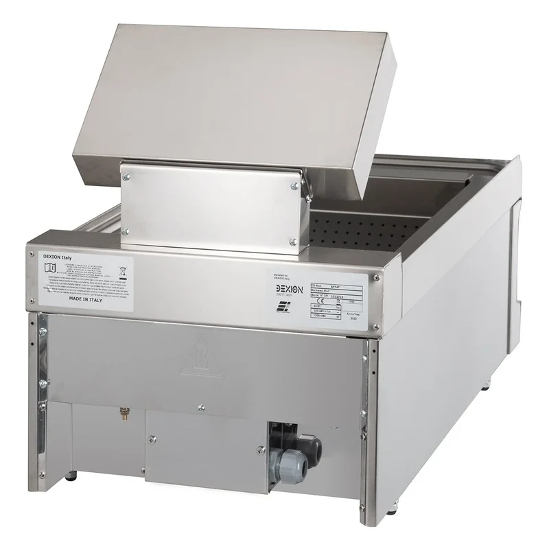 Frittenwanne Serie 700 - 30/50 - 0,2L