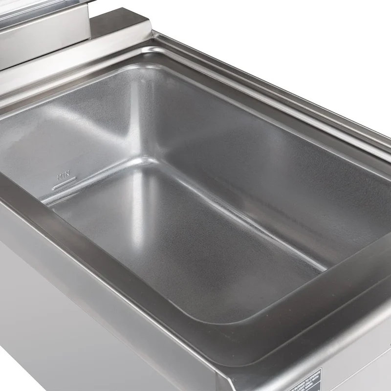 Frittenwanne Serie 700 - 30/50 - 0,2L
