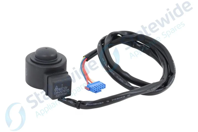 LG Aircon OUTDOOR EXPANSION Valve Coil DC12V-PRHR023, UHXM90MA1-Genuine