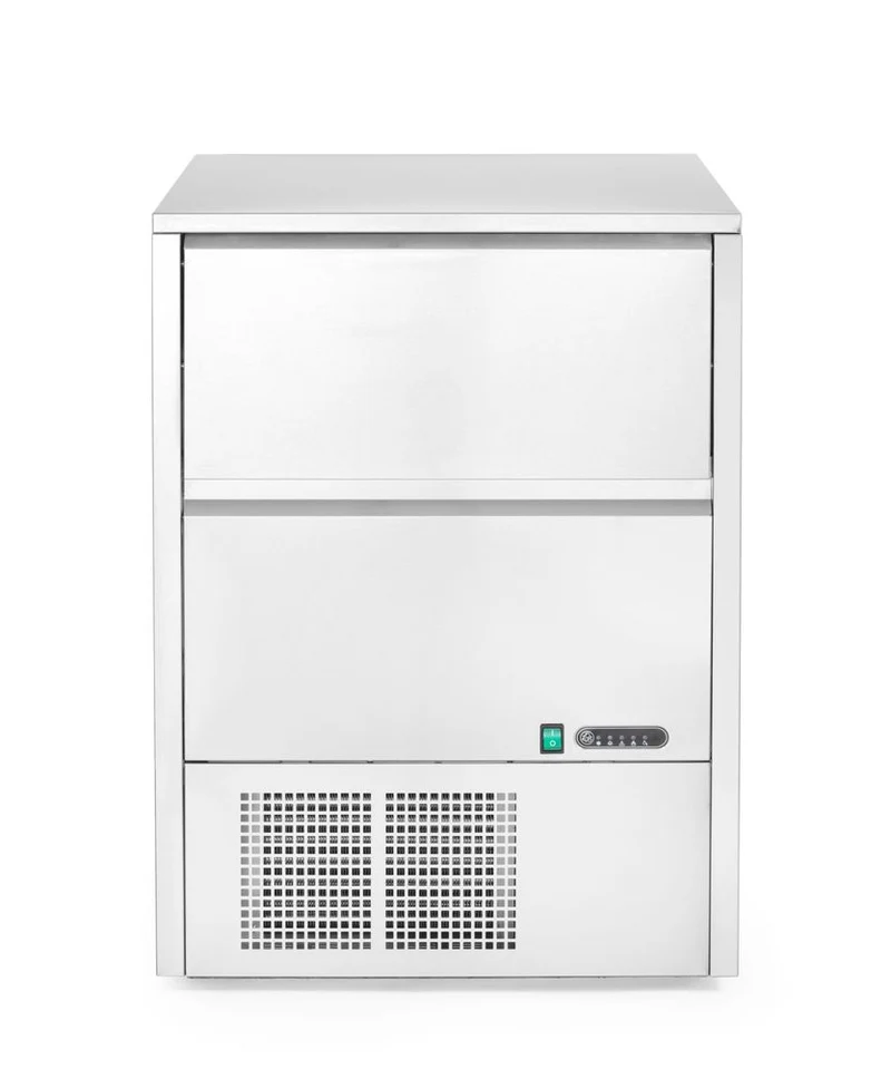 Arktic Eiswürfelmaschine, 60 kg/24 Uhr 230V 630W