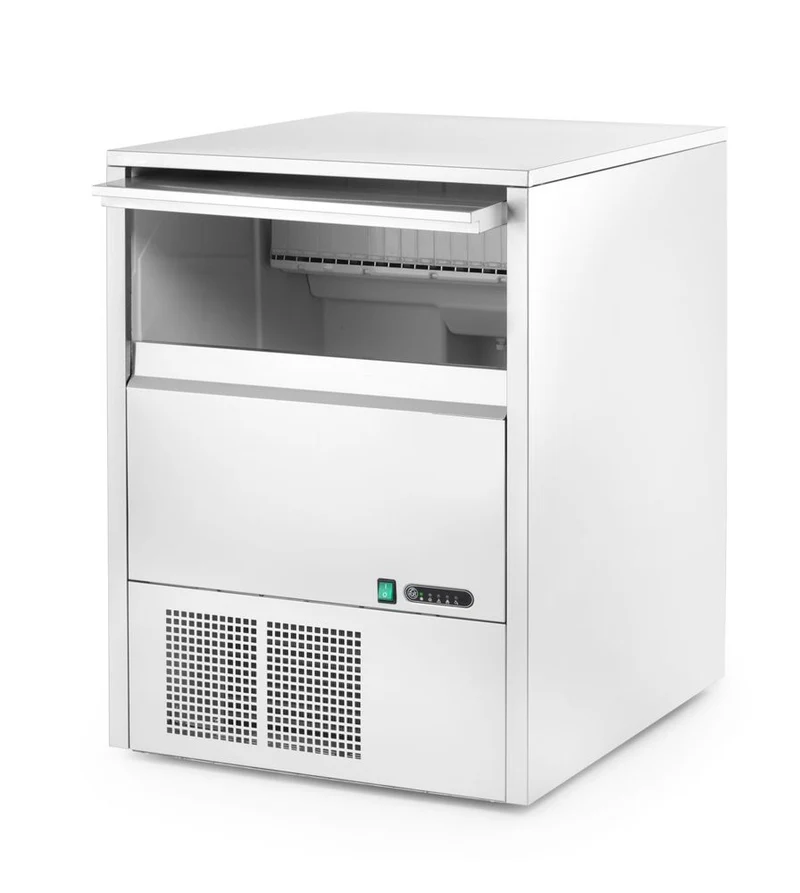 Arktic Eiswürfelmaschine, 60 kg/24 Uhr 230V 630W
