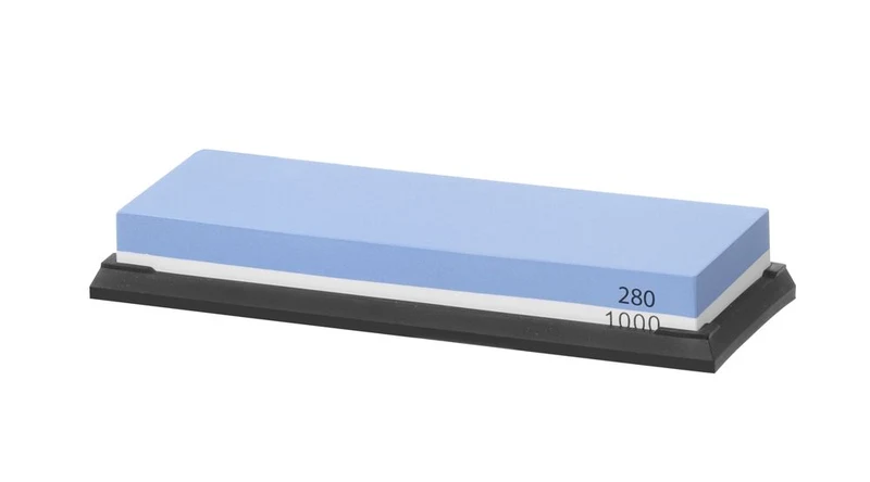 HENDI Schleifstein, 1000/280 234x95x41 mm