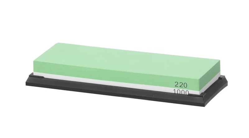 HENDI Schleifstein, 1000/200 234x95x41 mm