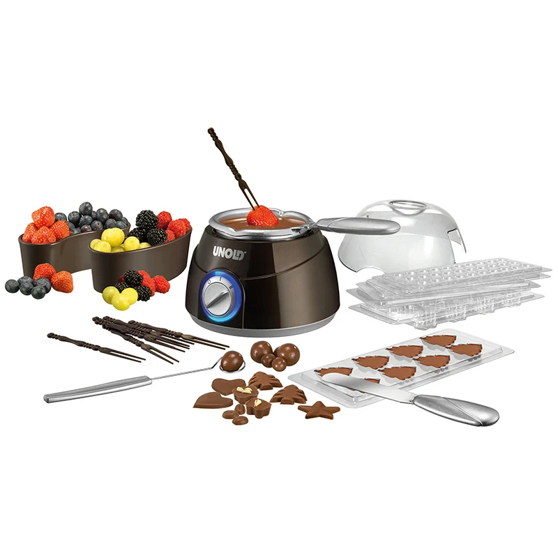 Chocolatier