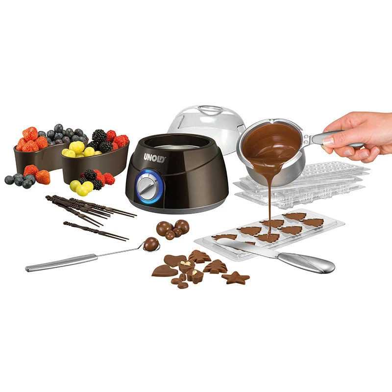 Chocolatier