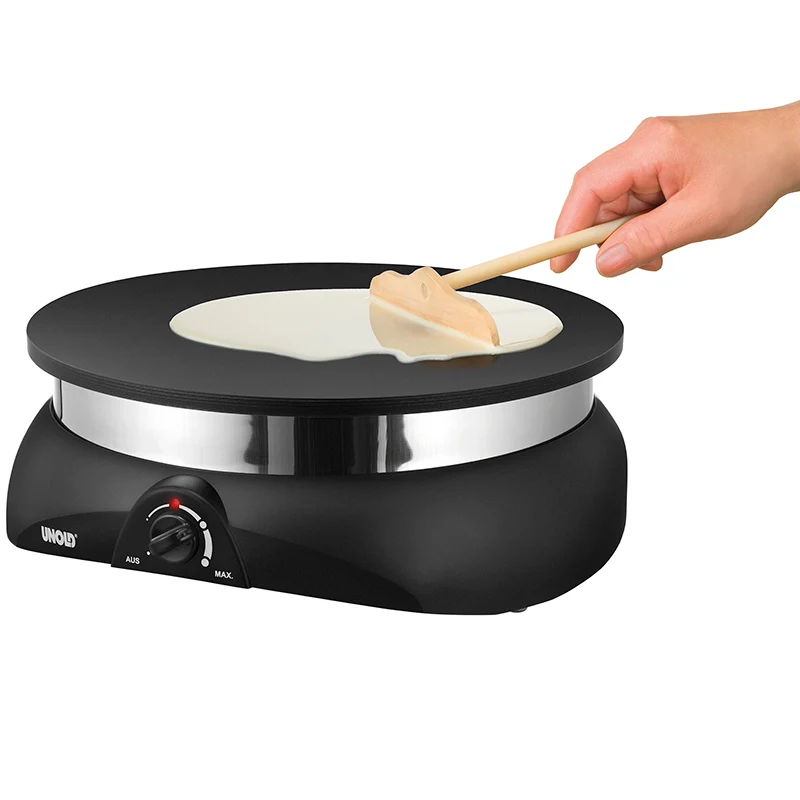 Crêpesmaker Profi