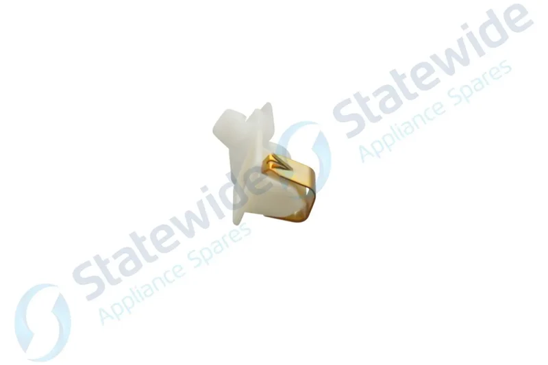 MAYTAG/WHIRLPOOL Dryer Door Catch/Latch Kit-Genuine