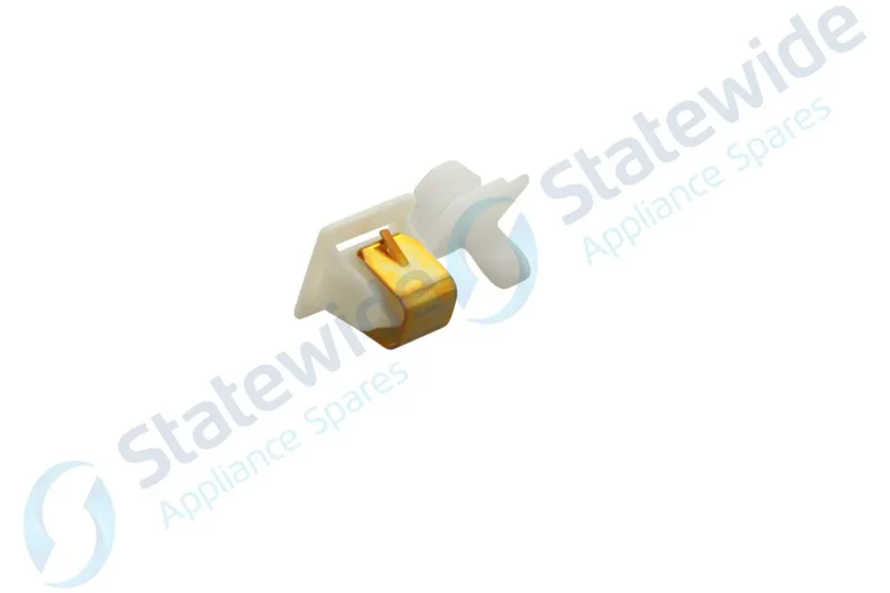 MAYTAG/WHIRLPOOL Dryer Door Catch/Latch Kit-Genuine