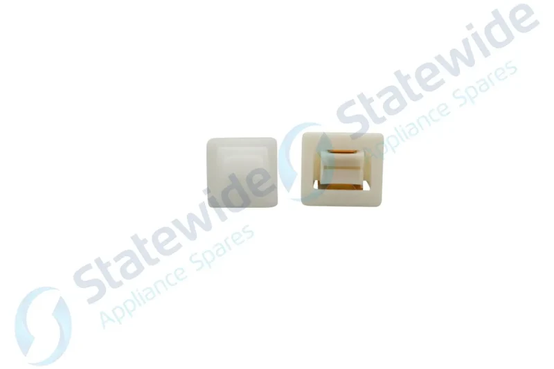 MAYTAG/WHIRLPOOL Dryer Door Catch/Latch Kit-Genuine
