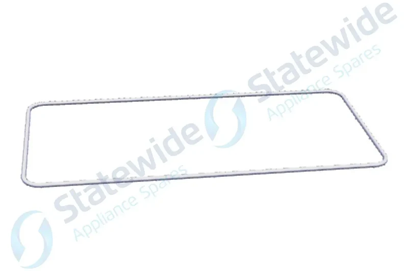AEG/ELECTROLUX/WEST Oven Door CAVITY Gasket/Seal-EFEP Series-Genuine