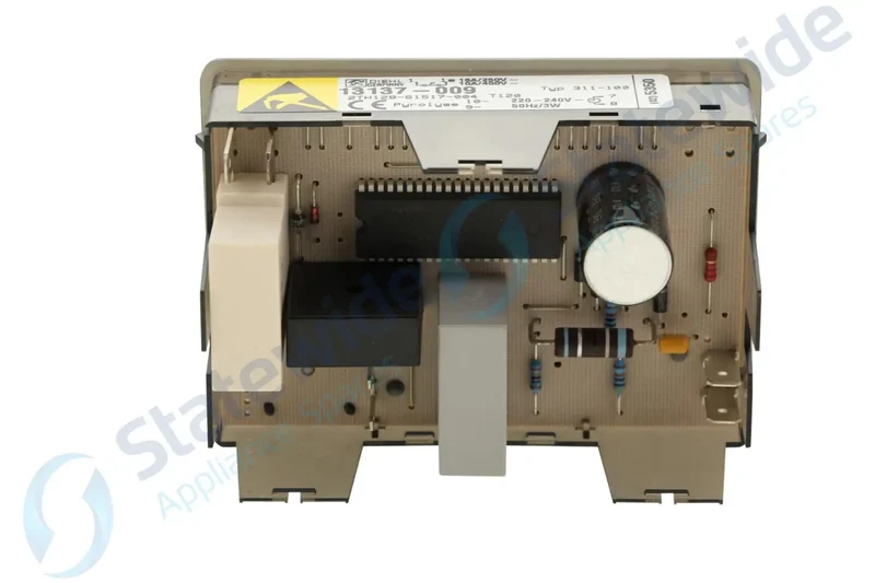 Bosch Oven Timer/Clock HBN225BAU/02