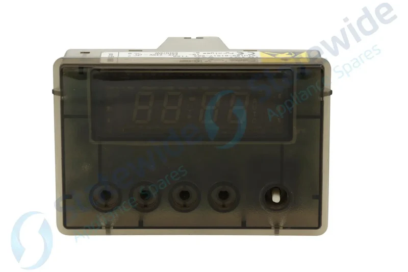 Bosch Oven Timer/Clock HBN225BAU/02
