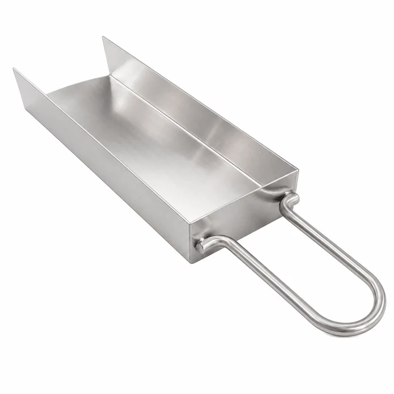 Babossa Aschebox A, Ember Pro