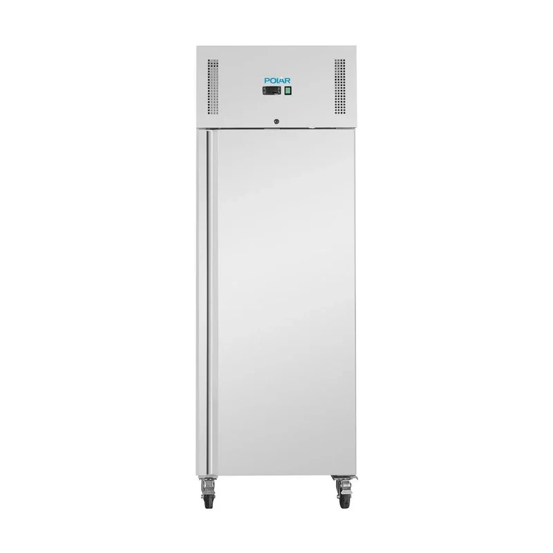 Polar U-Serie Gastro Kühlschrank GN 2/1 560 Liter