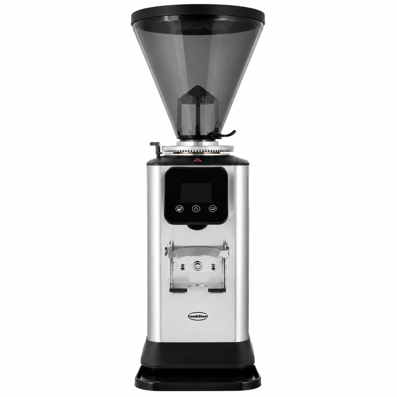 Combisteel Kaffeemühle 1kg mit Automatischer Dosierung
