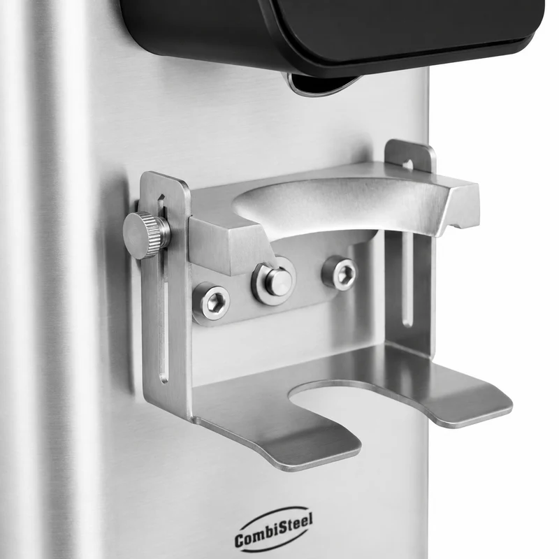Combisteel Kaffeemühle 1kg mit Automatischer Dosierung