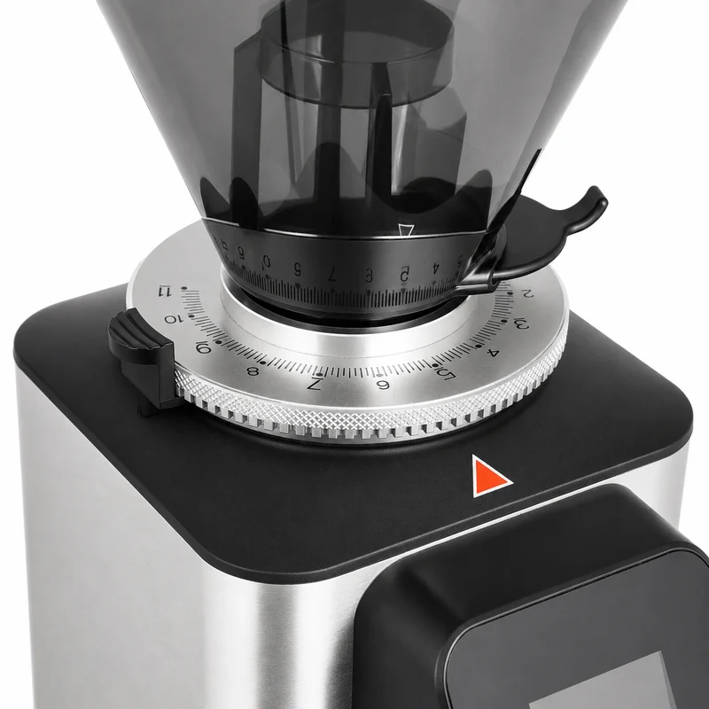 Combisteel Kaffeemühle 1kg mit Automatischer Dosierung