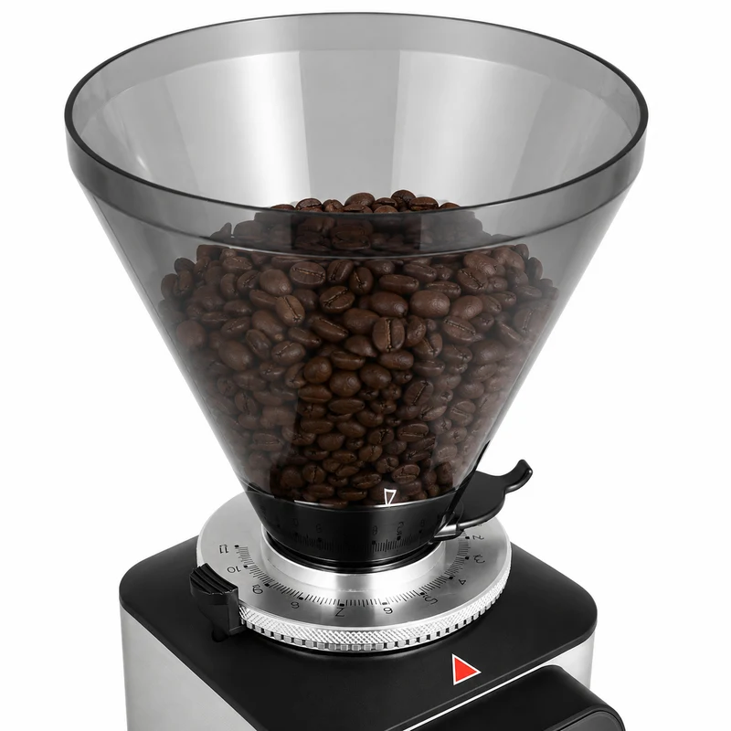 Combisteel Kaffeemühle 1kg mit Automatischer Dosierung
