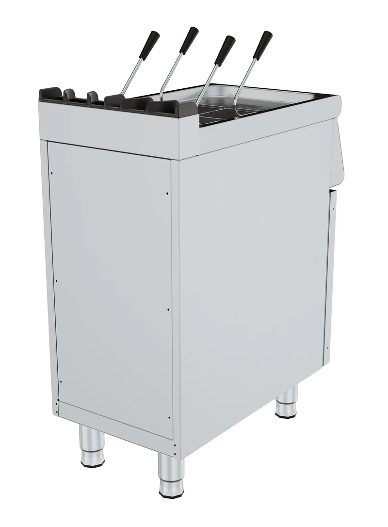 Combisteel Base 700 Gas Nudelkocher