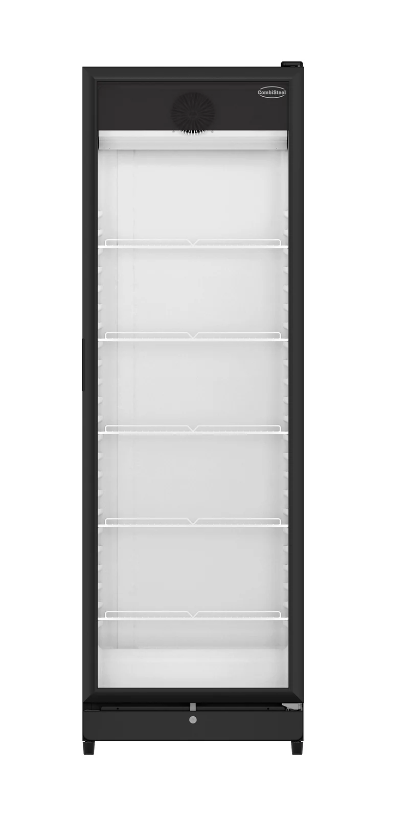 Combisteel Kühlschrank 1 Glastür PIB-360R