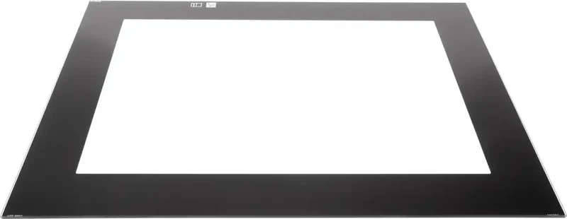 BOSCH Oven Inner Door Glass-HBG776MB1A-Genuine