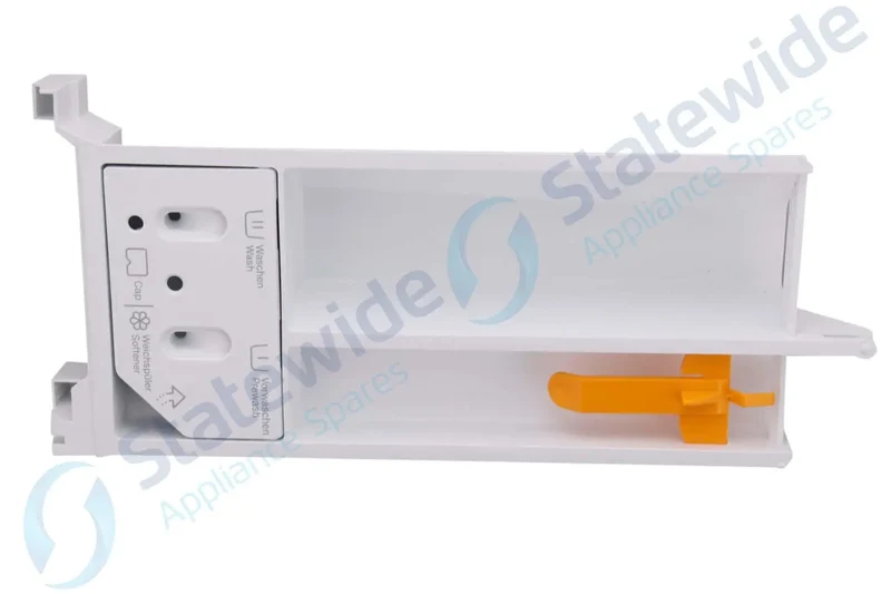 MIELE FL Washer DISPENSER Drawer-BG-WDD030-Genuine