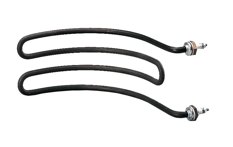 Potis Rohrheizkörper - 230 V/1,3 kW - PT0094