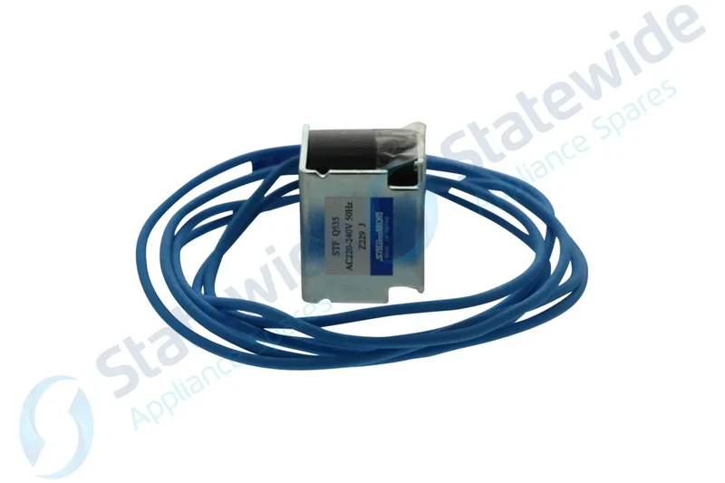 DAIKIN Aircon OUTDOOR 4 WAY Valve Coil-RZQ Series-Genuine