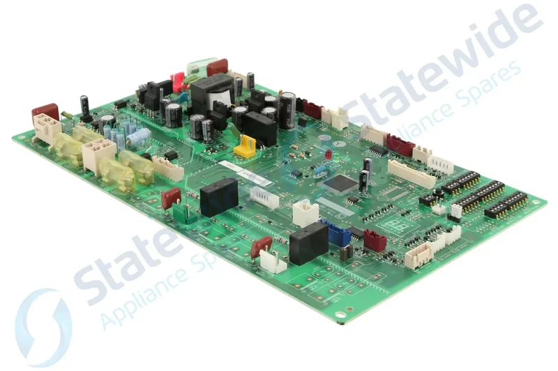MITSUBISHI ELEC Aircon OUTDOOR Control PCB-PUHZ-RP140VKA-A-Genuine
