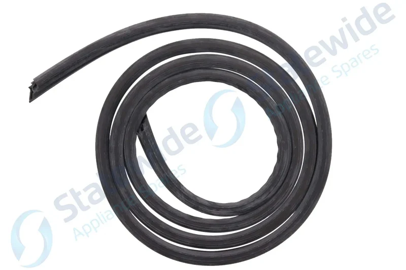 ASKO Dishwasher Door Top & SIDES Seal Strip-Genuine