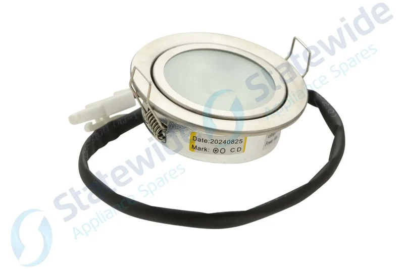 Universal Rangehood LED DOWN Light 1W AD-0301-NON Genuine