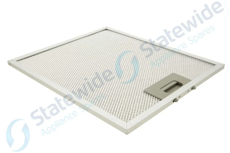 LG Rangehood Mesh ALUMINIUM Filter-BWH9073S-Genuine