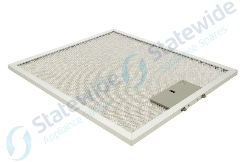 LG Rangehood Mesh ALUMINIUM Filter-BWH9073S-Genuine