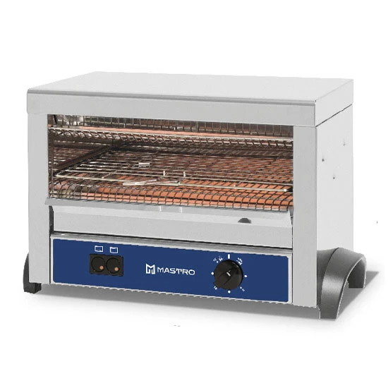 Mastro Elektro-Toaster, 1 Ebene