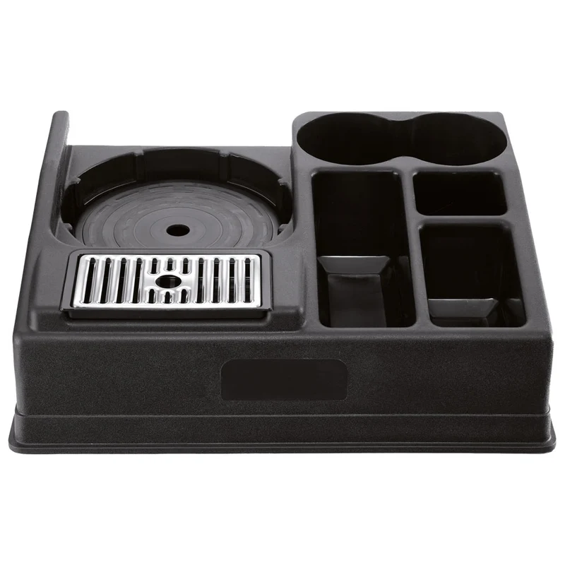 Mastro Kaffeestation für 1 Thermoskanne Air Pot 2,2 Liter