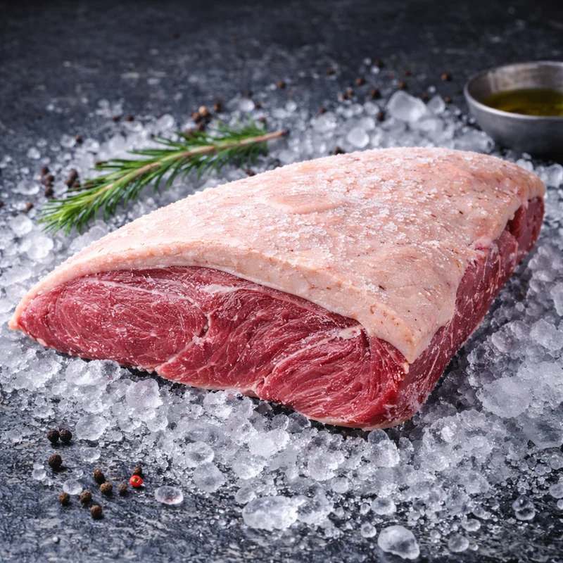 Meat 'n' Food Picana De Bellota 100% Iberico Congelada