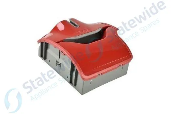 ELECTROLUX Vacuum Filter Grill (RED)-PC91ANIMAT-Genuine