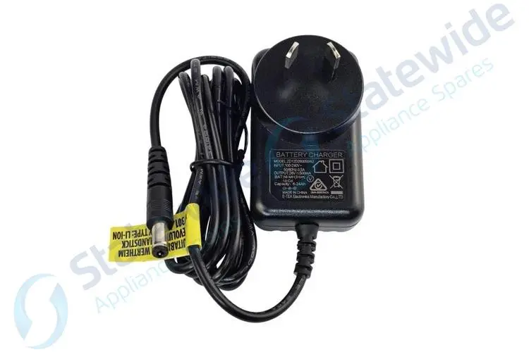 Wertheim Evolution Vacuum Charger W7301-Genuine