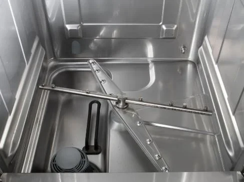 ZANUSSI Gläserspülmaschine ZSIG