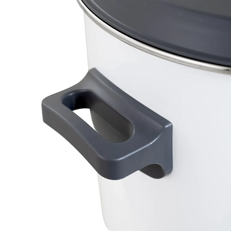 Glühweintopf / Einkochtopf ECO 23 Liter, 1800 W, mit Zapfhahn