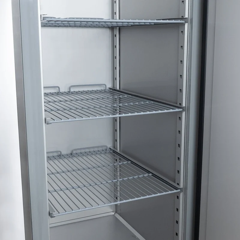 Tiefkühlschrank ELINE 650 GN 2/1 Monoblock - hohe Energieeffizienz