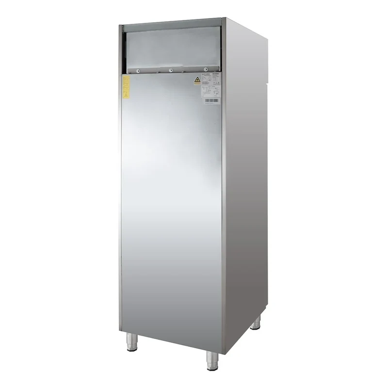 Tiefkühlschrank ELINE 650 GN 2/1 Monoblock - hohe Energieeffizienz