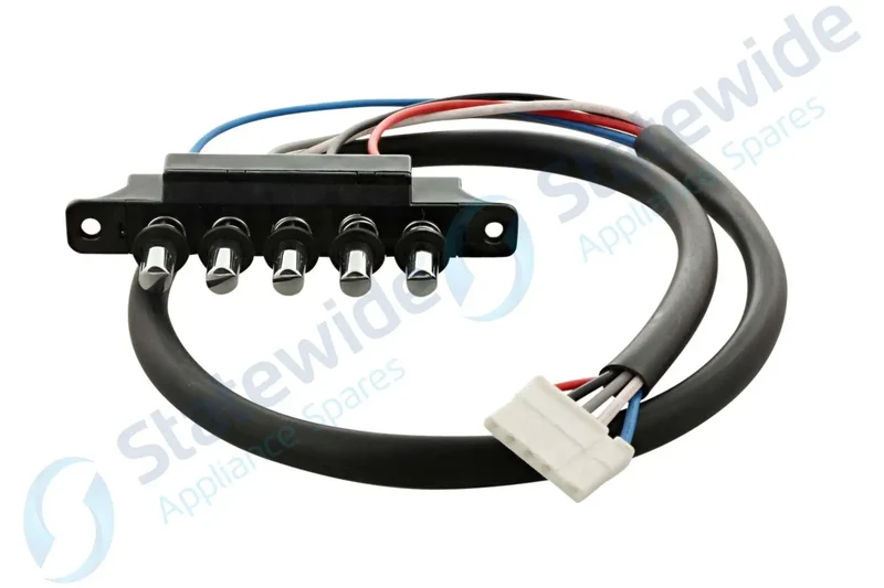 SOLT Rangehood Switch-GGSRC900S-Genuine