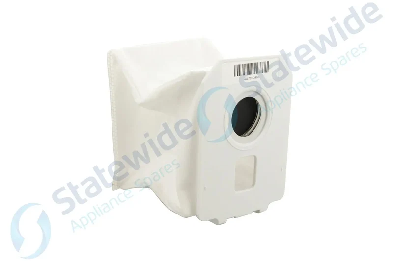LG CORDZERO A9MULTI Vacuum ALLINONE TOWER DUST BAG (QTY 1)-VDS-ST4WN