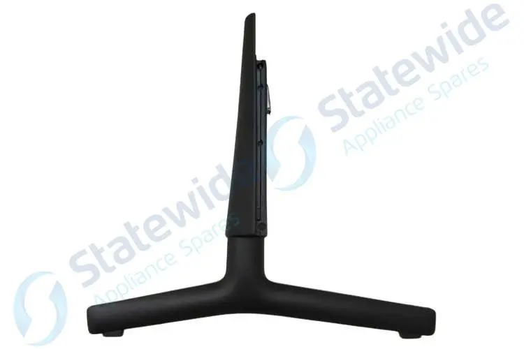 SAMSUNG TV Stand LEG (Single L Or R) Clip In Type-QA75LS03-Genuine