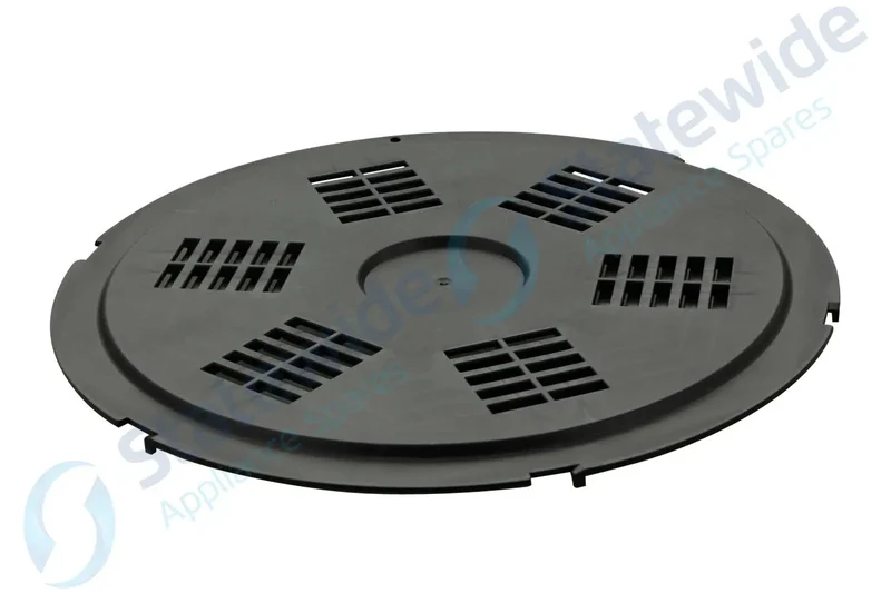 PHILIPS ALL In ONE COOKER HOUSE Base Cover-HD2238/72-Genuine