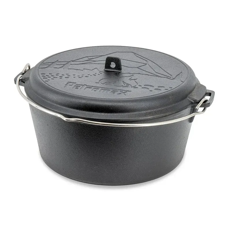 Petromax Feuertopf FT9 / 7.5l - Essential Line